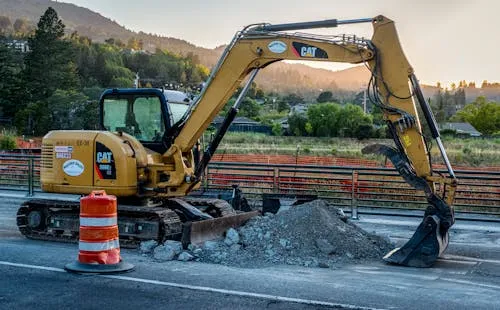 免费 公路养护, 公路建设, 北美 的 免费素材图片 素材图片