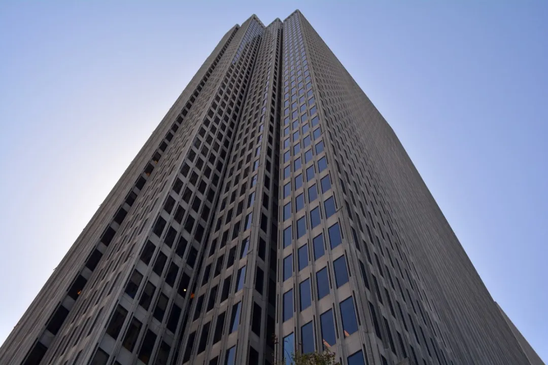 建设、摩天楼、城市免费图片